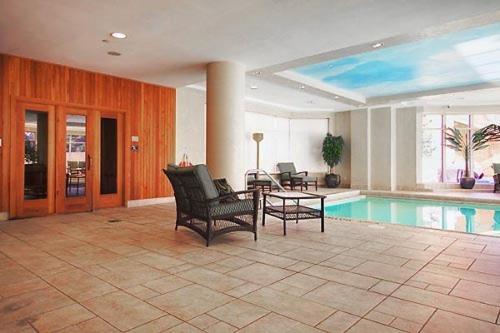Corporate Stays 50 Laurier Splendid Apartments 오타와 외부 사진