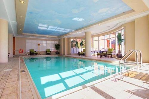 Corporate Stays 50 Laurier Splendid Apartments 오타와 외부 사진
