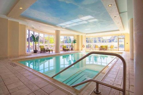 Corporate Stays 50 Laurier Splendid Apartments 오타와 외부 사진
