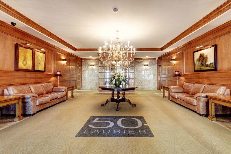 Corporate Stays 50 Laurier Splendid Apartments 오타와 외부 사진