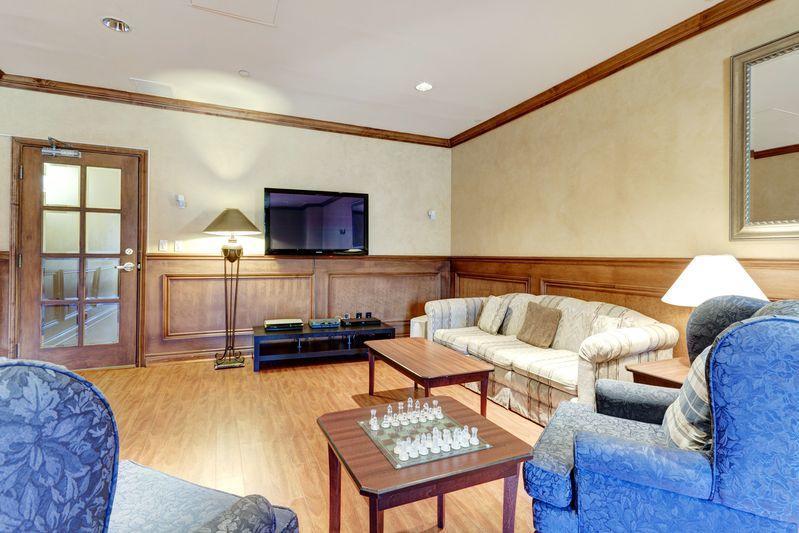 Corporate Stays 50 Laurier Splendid Apartments 오타와 외부 사진
