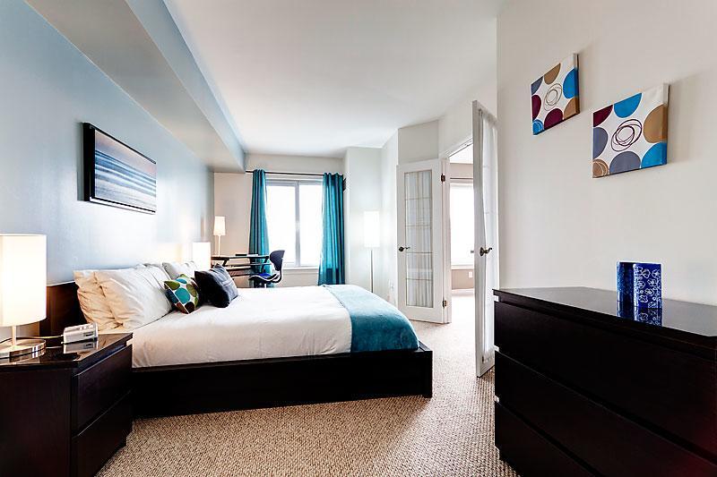 Corporate Stays 50 Laurier Splendid Apartments 오타와 외부 사진