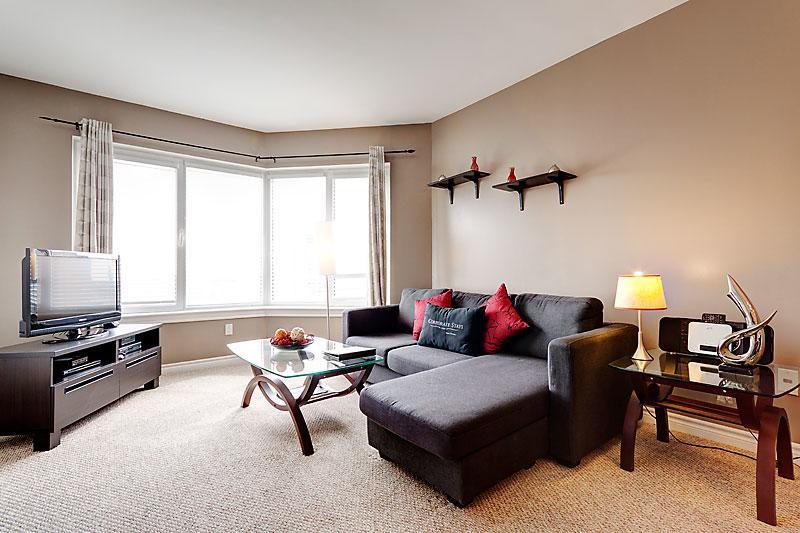 Corporate Stays 50 Laurier Splendid Apartments 오타와 외부 사진