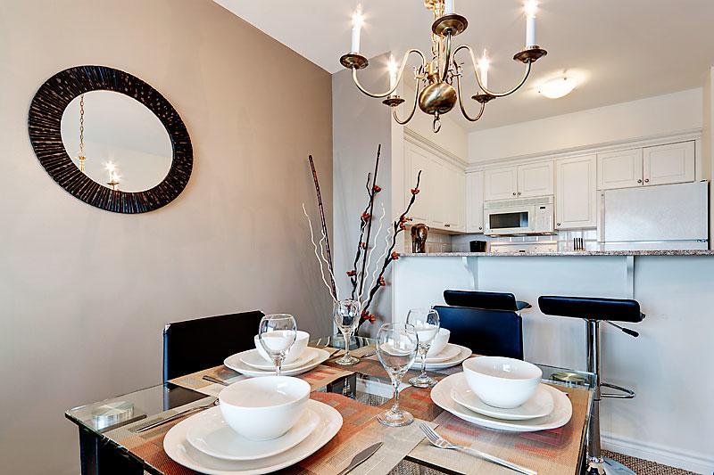Corporate Stays 50 Laurier Splendid Apartments 오타와 외부 사진