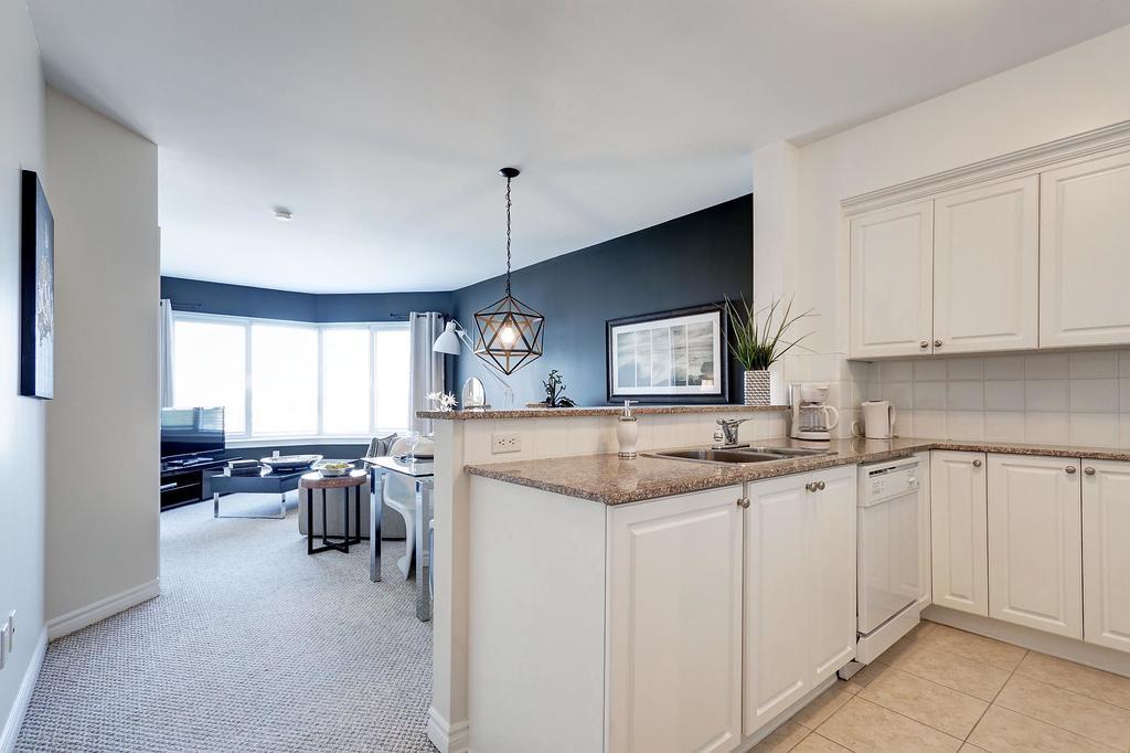 Corporate Stays 50 Laurier Splendid Apartments 오타와 외부 사진