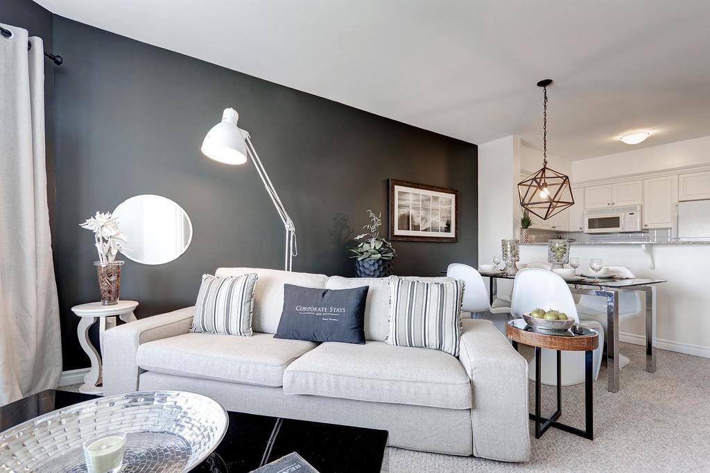 Corporate Stays 50 Laurier Splendid Apartments 오타와 외부 사진